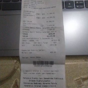 U.S. Polo Montunda Rahatsız Edici Malzeme Kullanımı Ve Değişim Sorunu