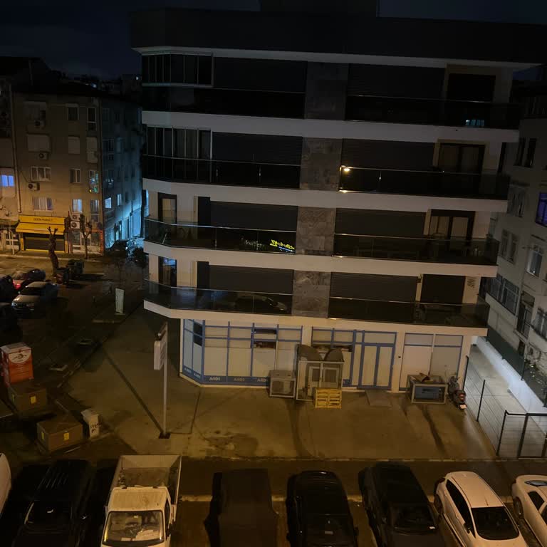 A101 Mağazasında Saygısız Davranış