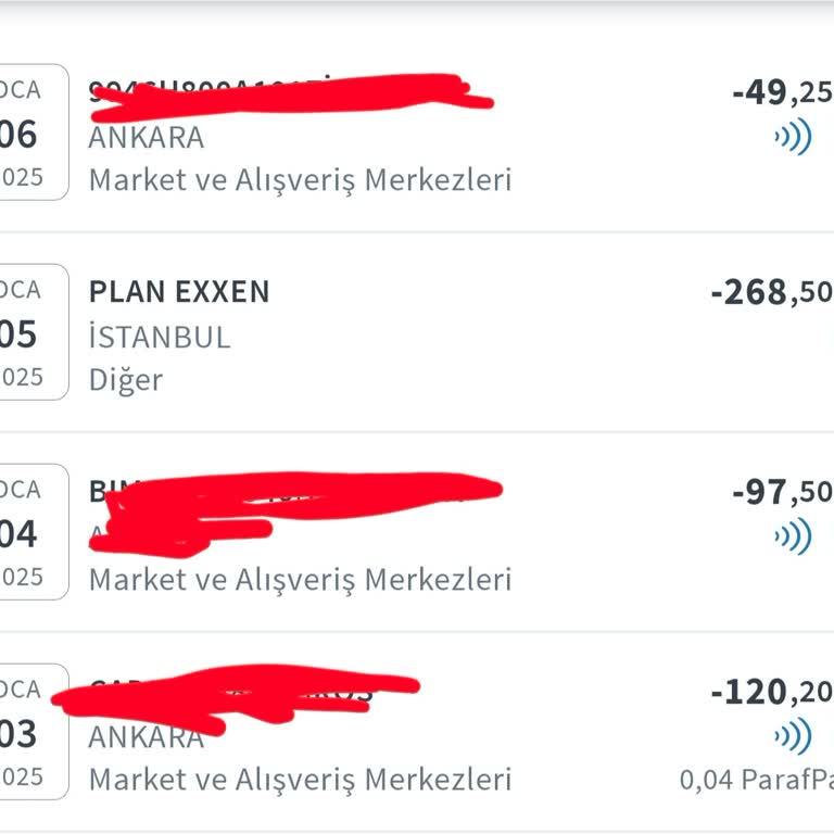 Yetkisiz Üyelik Ücreti Çekimi