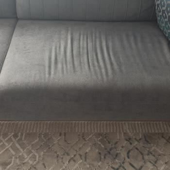 Koltuklarda Sürekli Esneme Ve Gıcırtı Sorunu