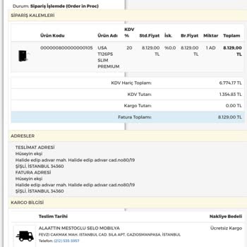 Su Arıtma Sisteminde Koku Sorunu Ve İlgisiz Servis