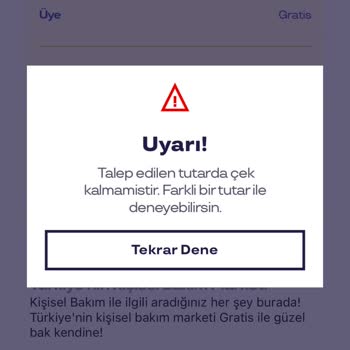 Pluxee Çekleri Kullanılamıyor: Çözüm Bekleniyor