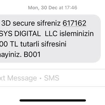 Yanlış Çekim: 3.999 TL Yerine 39.999 TL Şok Edici Hata