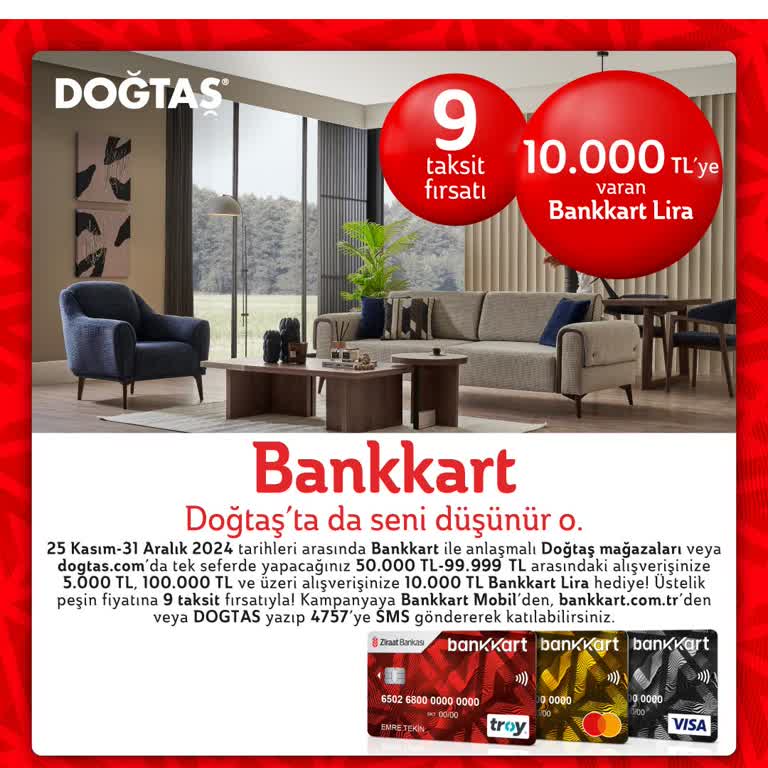 Mobilya Kampanyasında Eksik Bilgilendirme Mağduriyeti