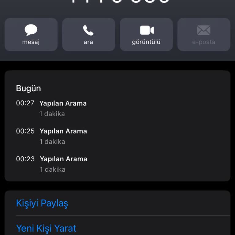 Gece Yarısı Otobüs Mağduriyeti: Erken Kalkan Seferler