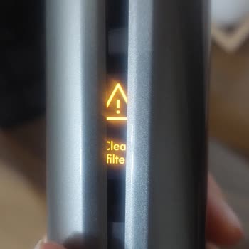 Dyson Saç Düzleştirici İle Yaşanan Kalite Sorunu