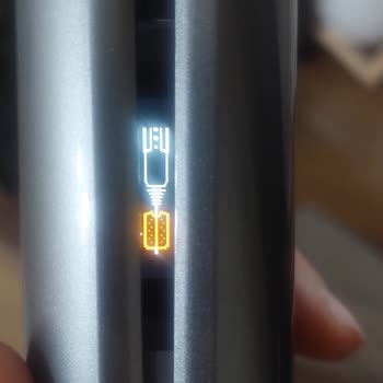 Dyson Saç Düzleştirici İle Yaşanan Kalite Sorunu