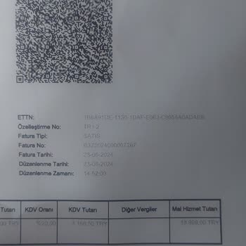 Dyson Saç Düzleştirici İle Yaşanan Kalite Sorunu