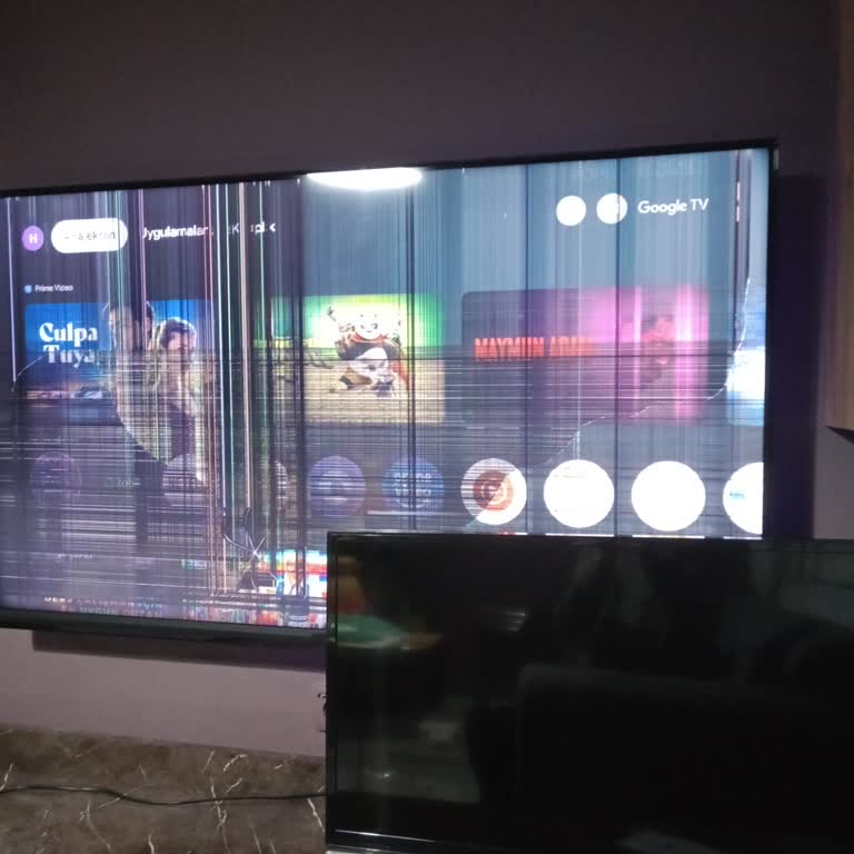 Vestel Sigorta Ve Teknik Servis Kabusu