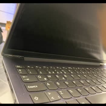 Lenovo Laptop Garanti Sorunu Ve Hayal Kırıklığı