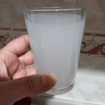 Kireçli Su Sorunu: Sağlığımız Ve Cebimiz Tehlikede!