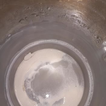 Kireçli Su Sorunu: Sağlığımız Ve Cebimiz Tehlikede!