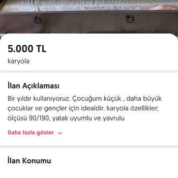 Satış Onayı Sorunu: Ürün Yayına Alınamıyor