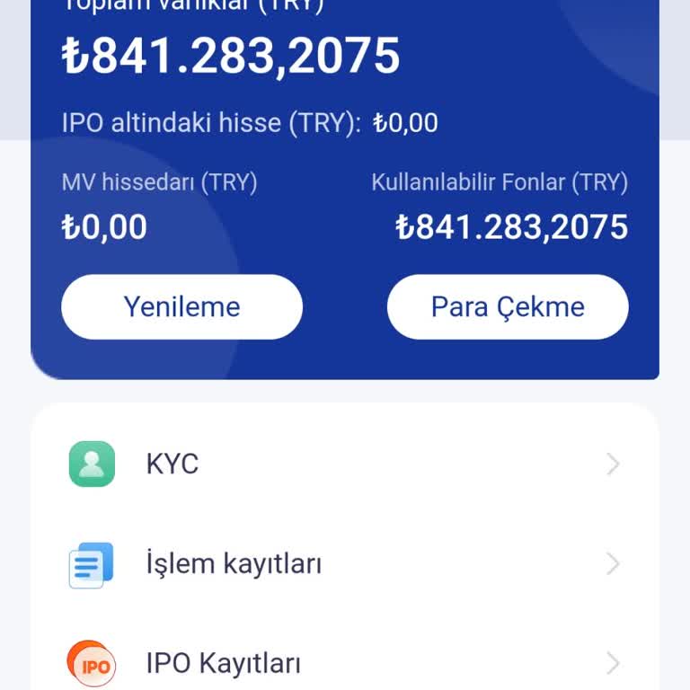 Is Uluslararası Yatırım Aldatmacası 841.000 TL'lik Büyük Kayıp