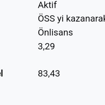 Mezuniyet Sürecinde Yaşanan İletişim Ve İşlem Aksaklıkları