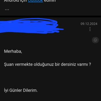 Mezuniyet Sürecinde Yaşanan İletişim Ve İşlem Aksaklıkları