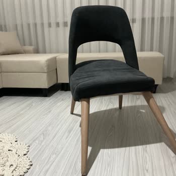 İstikbal Sandalye Faciası: Güven Sarsan Üretim Hatası