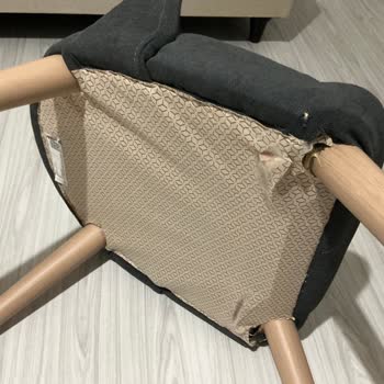 İstikbal Sandalye Faciası: Güven Sarsan Üretim Hatası