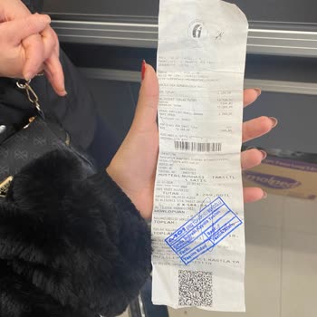 Elektrik Süpürgesi İadesinde Yaşanan Sorunlar