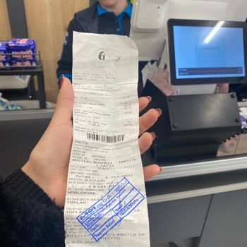 Elektrik Süpürgesi İadesinde Yaşanan Sorunlar