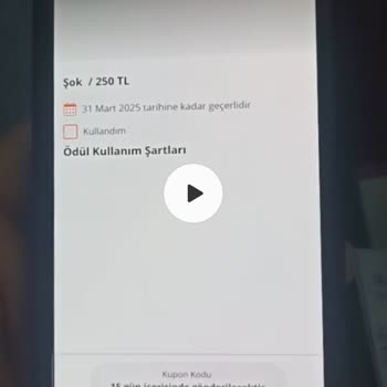 Qumpara'nın Sürpriz Hediyesi: Şartlar Sürekli Değişiyor