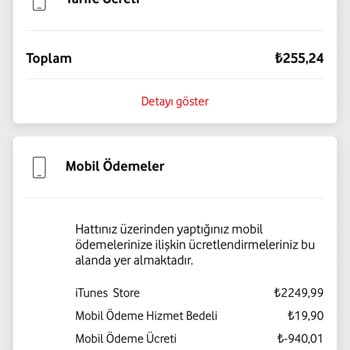 Çifte Faturalandırma Sorunu Ve İade Talebi