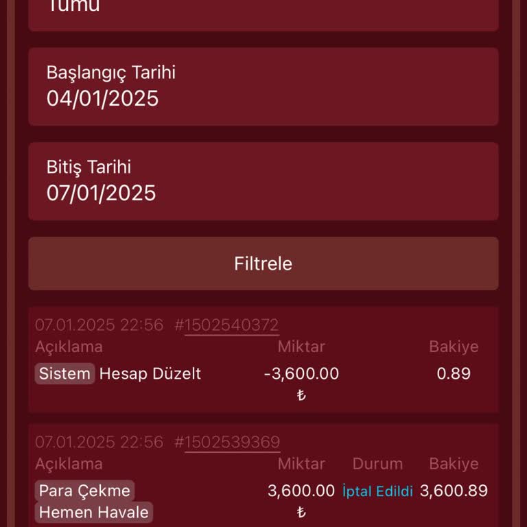 Westbahis Çekim İşlemi Ve Destek Sorunları