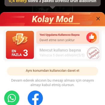 Kampanya Onayı Sorunu