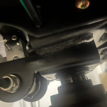 Hawk FAB V4 Koltukta Kaynak Sorunu Ve İletişim Eksikliği