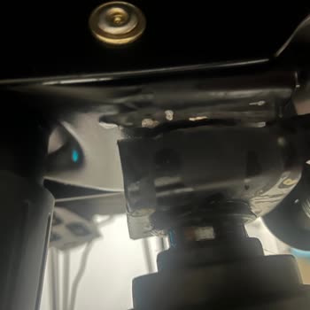 Hawk FAB V4 Koltukta Kaynak Sorunu Ve İletişim Eksikliği