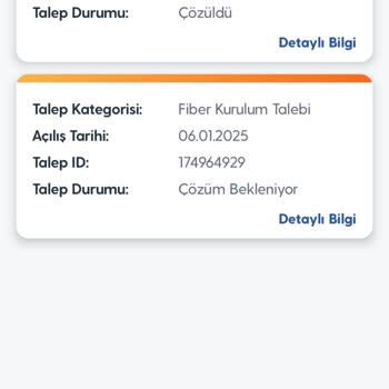 Kurulum Randevusu İptali Ve Tekel Sorunu