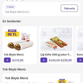 Yanlış Sipariş Ve İptal Sorunu: Müşteri Hizmetleri Yetersizliği