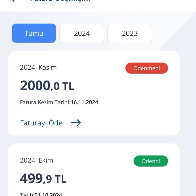 Yanlış İcra Bildirimi Ve Haksız Borç