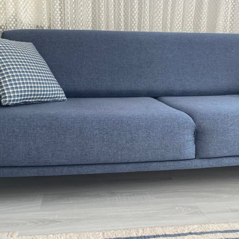 Vivense'den Gelen Kusurlu Koltuk Takımı Ve Yetersiz Çözüm Süreci