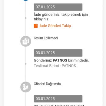 Kargo Teslimatında Yaşanan Sorunlar Ve Kaba Davranış
