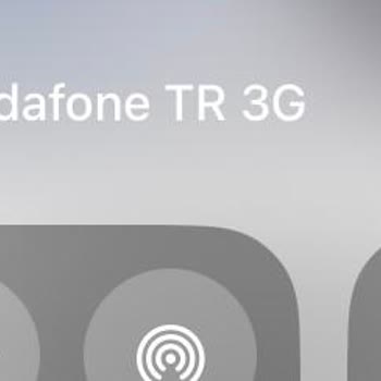 Şehir Merkezinde Çekim Gücü Ve İnternet Sorunları