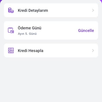 Tombank Limit Sıfırlama Sorunu