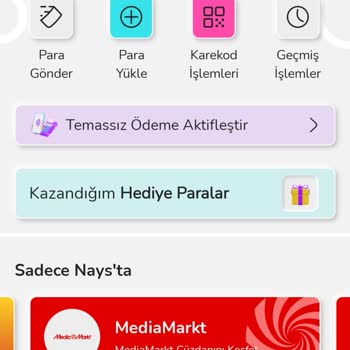 Nays Uygulamasında Kayıp Para Ve İletişim Sorunu