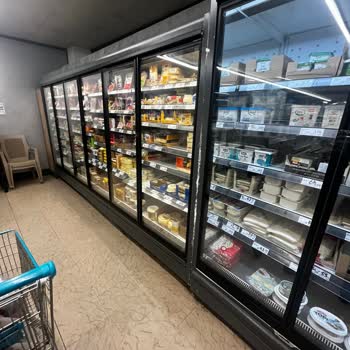 Marketin Soğuk Ürün Satışına Getirdiği Kısıtlama
