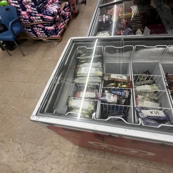 Marketin Soğuk Ürün Satışına Getirdiği Kısıtlama