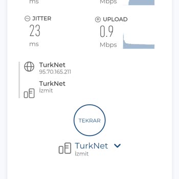 TurkNet Hizmet Kalitesi Ve Ek Ücret Sorunları