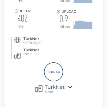TurkNet Hizmet Kalitesi Ve Ek Ücret Sorunları