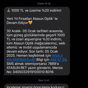 Rayban Gözlükte Hayal Kırıklığı Ve Yetersiz Destek