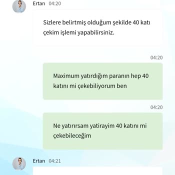 Delta Bahis Sitesinde Çekim Limiti Ve Müşteri Hizmetleri Sorunu