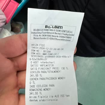 İstanbulkart İade Sürecinde Yaşanan Zorluklar