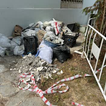 Beltur Hidiv Kasrı Kapalı Ve Ne Zaman Açılacağı Belli Değil!