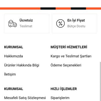 Buharlı Temizlik Makinesi Siparişimde İletişim Sorunu