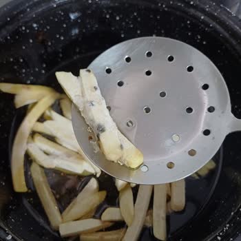 Bozuk Patateslerle Hayal Kırıklığı