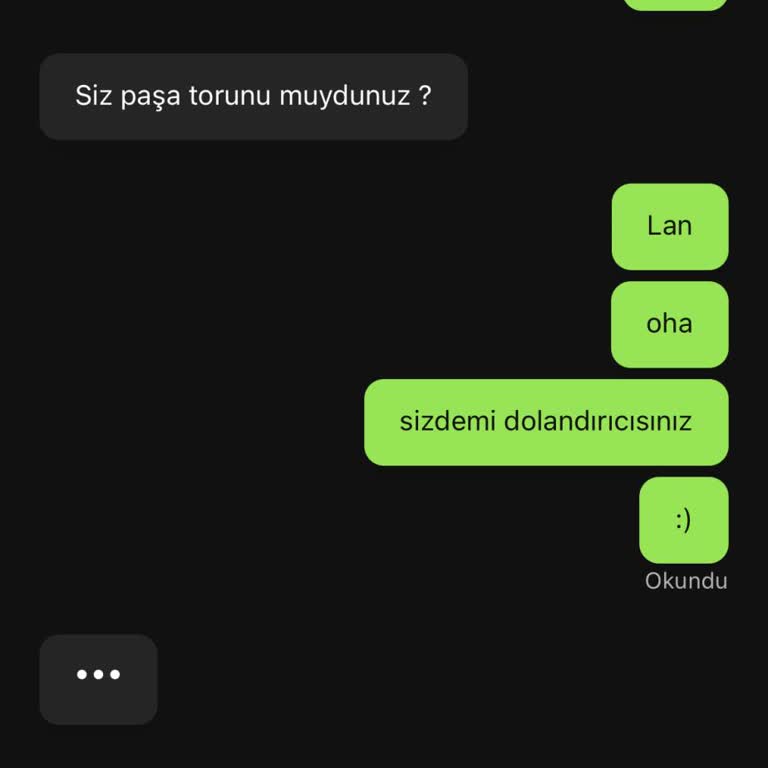 Canlı Destek Üslubu Ve Yatırım Sorunları