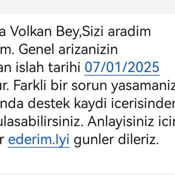 Türk Telekom Ev İnternetinde Süregelen Kesinti Sorunu